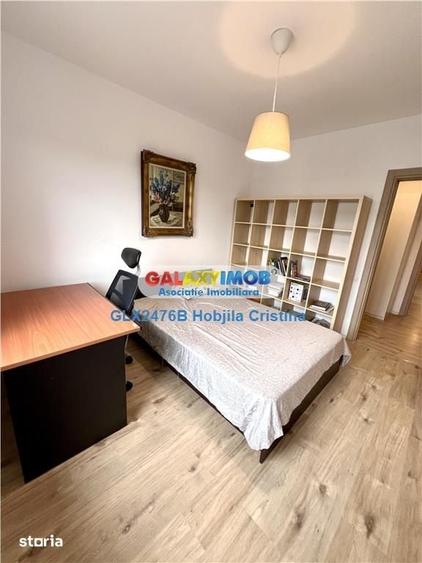 Apartament cu 4 camere în Băneasa