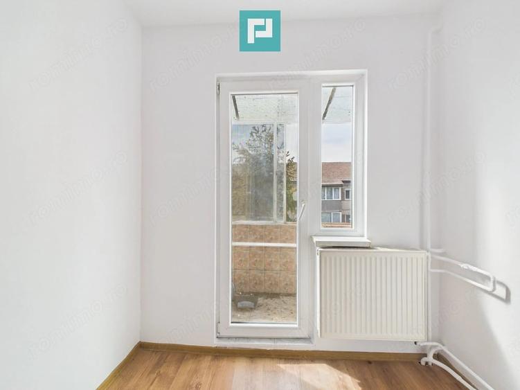 Apartament cu 2 camere în Ultracentral