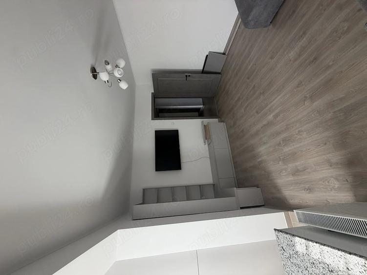 Apartament cu 2 camere decomandat în 1 Decembrie 1918