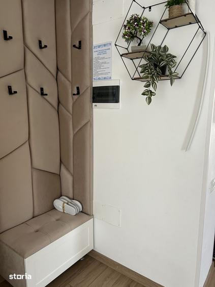 Apartament Lux &Business la cheie: cu vedere la munte, curte, foisor s - 11