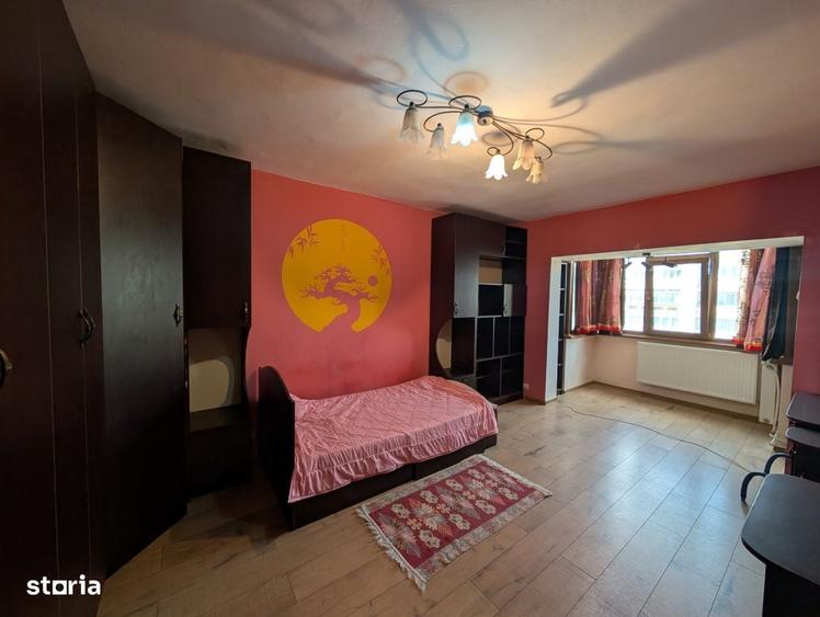 Apartament cu 2 camere în Ultracentral
