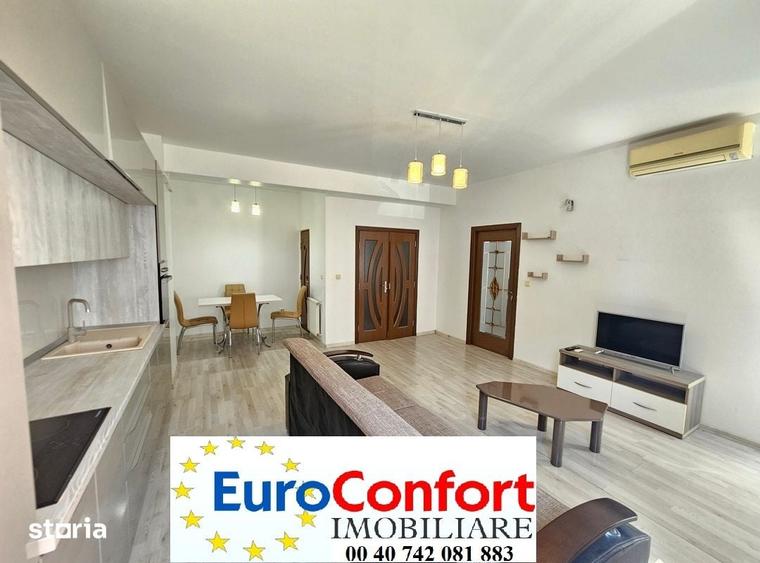 Apartament cu 2 camere în UTA