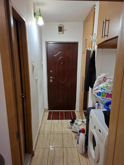 Garsonieră semidecomandată în Mănăștur