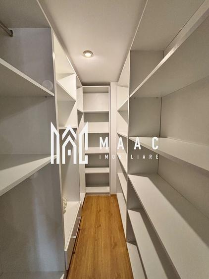 Apartament 3 camere | Balcon | Parcare | 84 MPU | Parcul Belvedere - 16