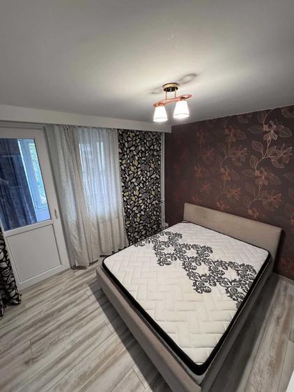 Apartament cu 2 camere decomandat în Cantemir