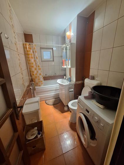 Apartament cu 2 camere decomandat în Simion Bărnuțiu