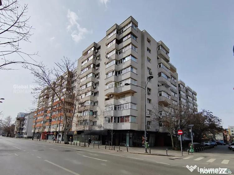 Doroban?i - Romana | 3 Camere | Reziden?a sau Birouri - Bucuresti (Bucuresti-Ilfov) - 3