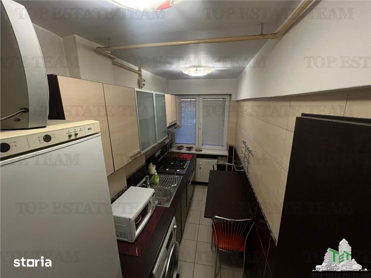 Apartament 2 camere, Parter, aproape de Universitate-Inchiriere!! - 2