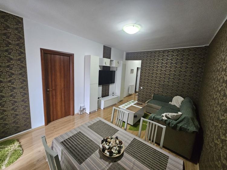 Apartament 2 camere Damaroia - 4