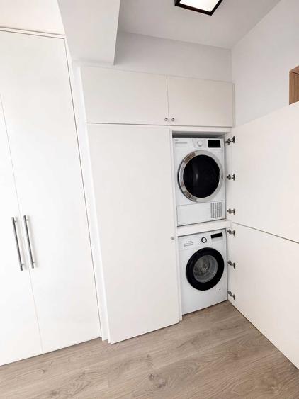 Apartament cu 2 camere semidecomandat în Obcini