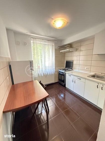 Garsonieră decomandată în Tătărași