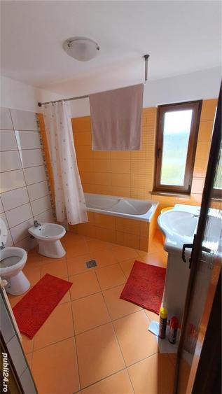 Casă cu 4 camere cu Teren 1000 Mp în Tâncăbești