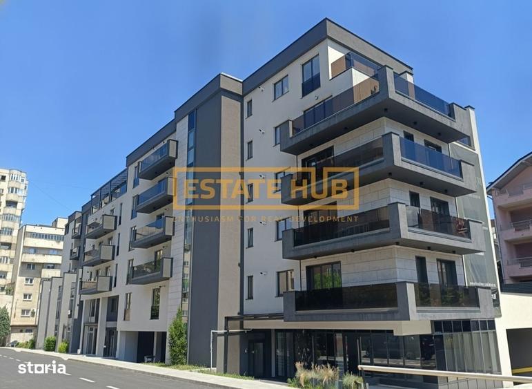 Apartament nou 2 camere | Str Dorobantilor | Comision 0% - 8