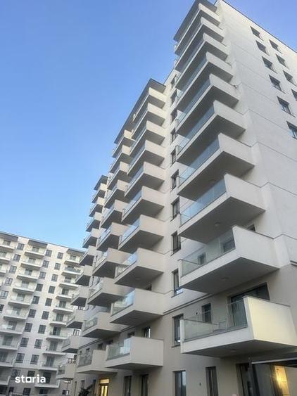 NOU! Apartament 2 camere + parcare - Greenfield (langa mall), Baneasa - 5