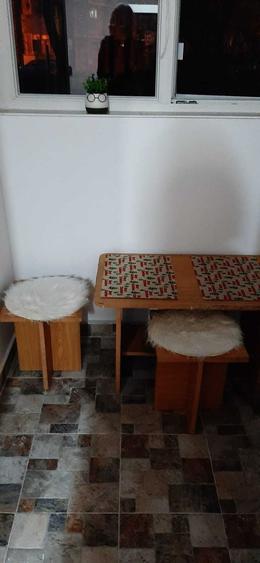 Garsonieră decomandată în Exterior Vest