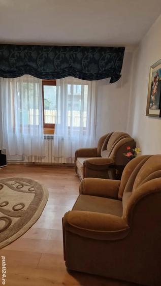 Casă cu 4 camere cu Teren 350 Mp în Tecuci