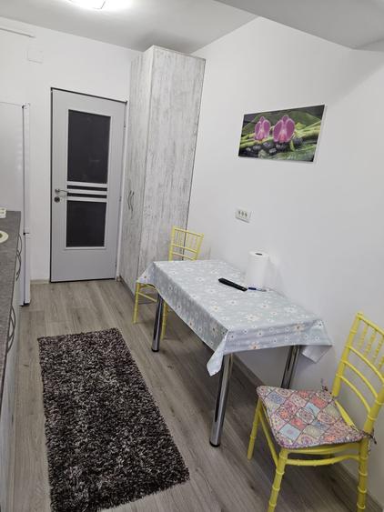 Inchiriez garsoniera in Confort City ilfov Bucuresti - 8