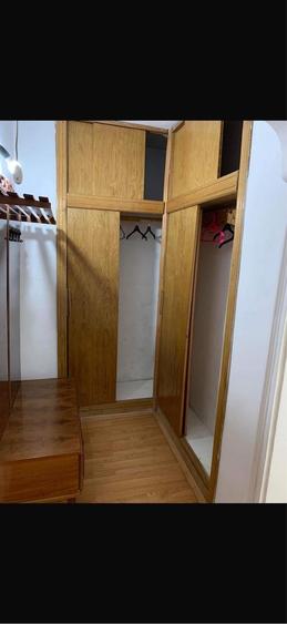 Apartament cu 3 camere decomandat în Nord