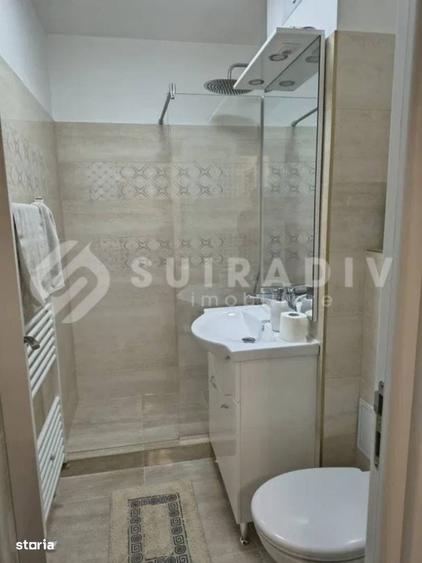 Apartament 2 camere decomandate, 2 balcoane, zona Manastur - 7