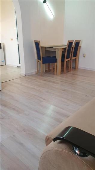 Apartament cu 2 camere semidecomandat în Obor