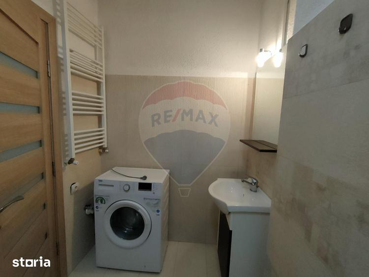 Apartament cu 2 camere în Șelimbăr