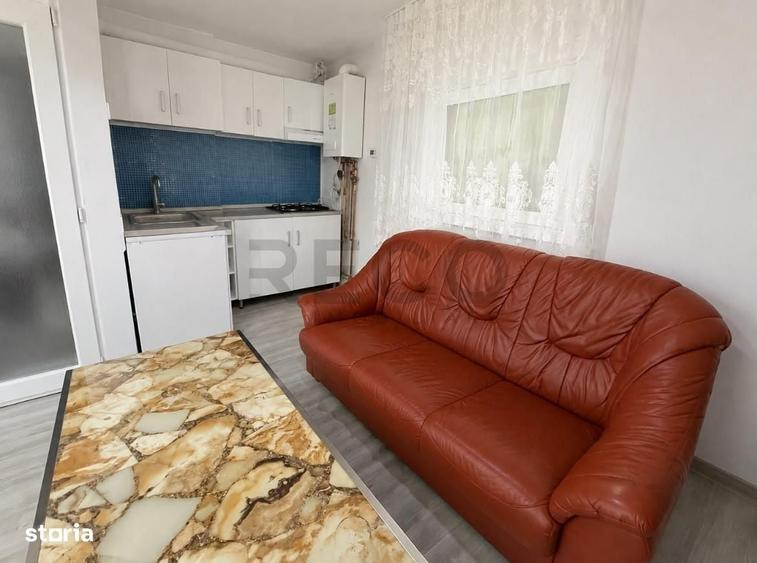 Apartament cu 3 camere în Ultracentral