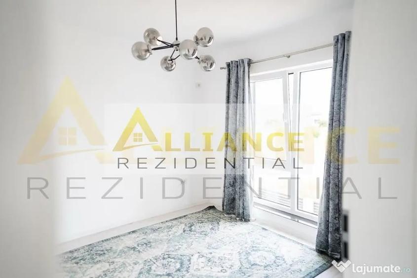 Vila Individuala 5 camere Soseaua Oltenitei Teren 300 mp - 13