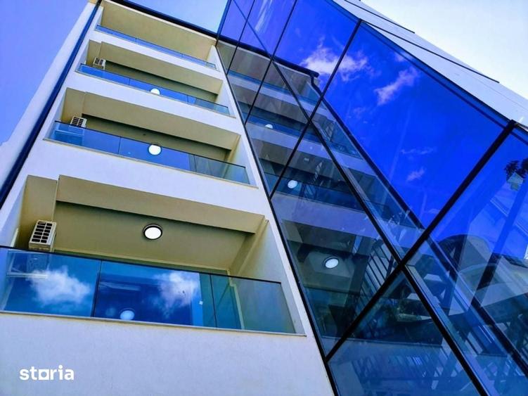 Apartament cu 2 camere în Agigea