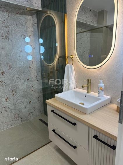 Apartament lux 3 camere si parcare Iosia Residence Onestilor - 3