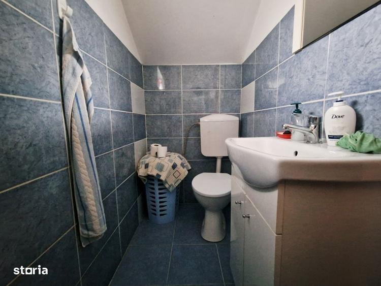 Casă cu 4 camere în Borhanci
