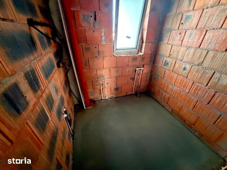 Casă cu 4 camere cu Teren 225 Mp în Cornetu