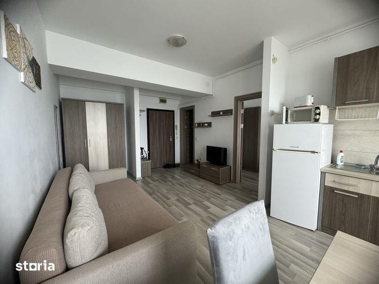 Inchiriez ap. 2 cam TERMEN LUNG in Mamaia, Zona Summerland - 8