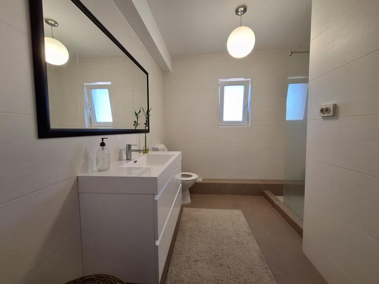 Apartament cu 2 camere, 64 mp, balcon, zona Muzeul Apei - 7