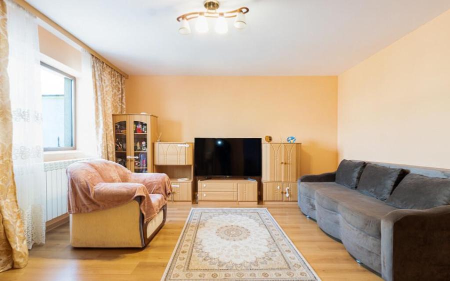 Casa individuala P+M | Vedere spre lac | Teren 400 mp | O - 16