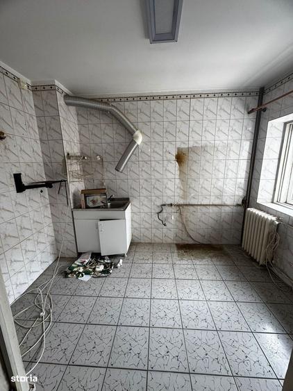 Apartament 2 camere, Sector 4, Bucuresti, Emil Racovita, balcon - 4