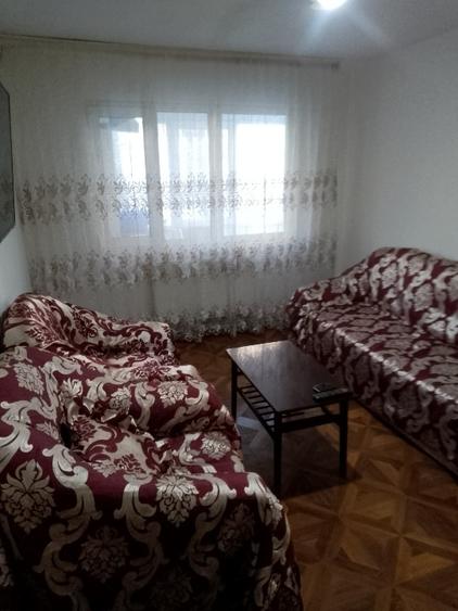 Apartament 3 camere – Micro 40, Galați | Parter | Centrală nouă | Izolat exterio - 2