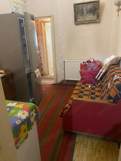 VAND APARTAMENT 3 CAMERE, PIATA ROSETTI - 7