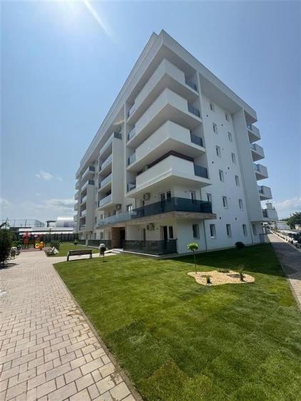 Ap 3 camere 96 mp utili, EXPRESS Residence, BLOC NOU, str Cotesti - 6