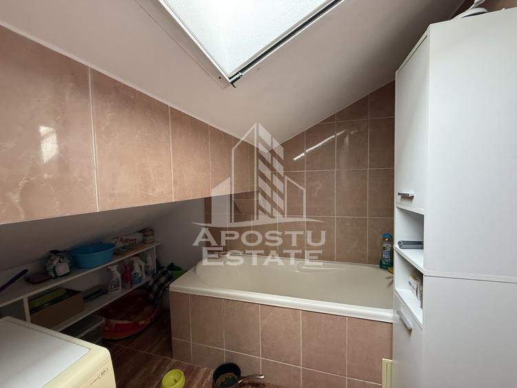 Apartament 2 camere, decomandat, zona Simion Barnutiu - Timisoara - 6