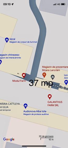 Spatiu Birou Cetate - 1