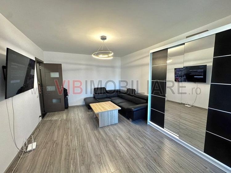 Studio - Pta Victoriei - Titulescu - Ultracentral - 5