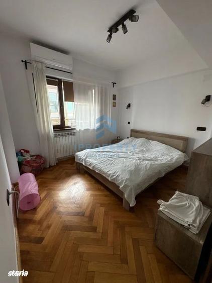 3 Camere | Universitate | Metrou | Centrala | Pet Friendly | Terasa - 14