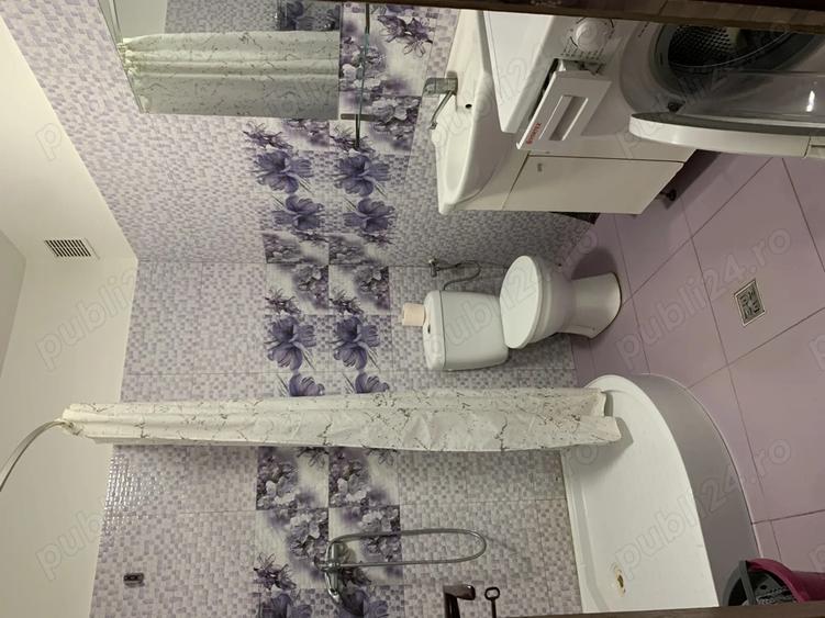 Garsoniera de inchiriat - 1