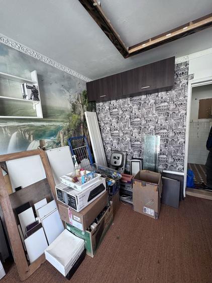 Particular garsoniera ultracentrala , etajul 2 - 1