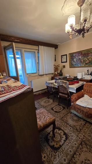 Apartament 2 camere - zona Dacia - 79.000 euro (Cod E11+E12) - 1