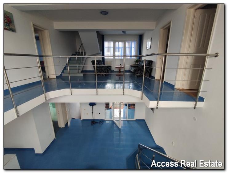 Vilă pe malul lacului Siutghiol, lângă parc - 2