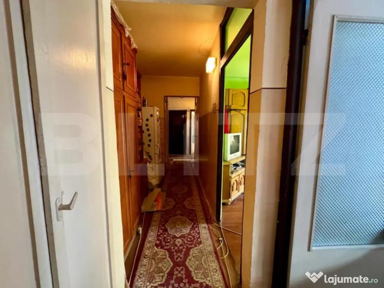 Apartament cu 3 camere Zona Calea Aradului, Oradea - 4