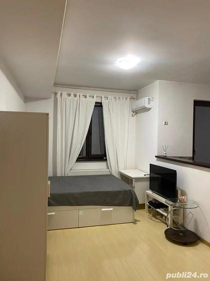 proprietar inchiriez garsoniera bucurestii noi - 1