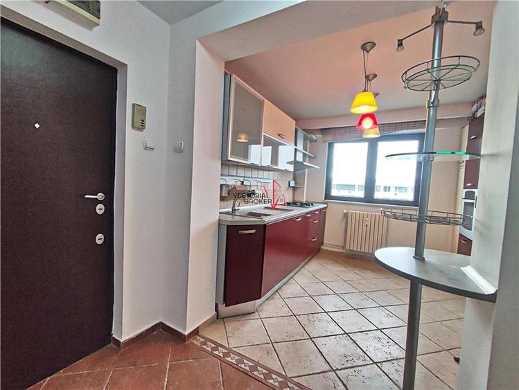 La 5 min de metrou OBOR, bloc reabilitat si anvelopat- gata de mutat! - 1