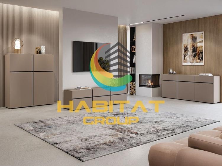 Unirii Biblioteca Nationala Apartament 3 Camere 2 Bai Terasa 131mp  Comision 0% - 3